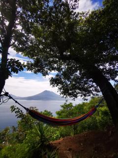 Bee Fresh Camping y Mirador - Santa Cruz La Laguna - 8