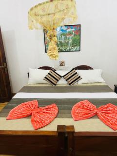 Sigiri Niwahana Home Stay - 7