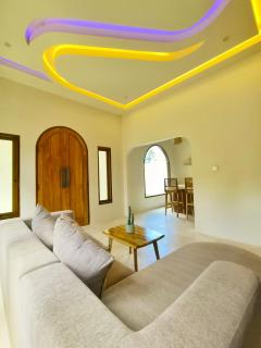 Banua Villa Lombok - 2BR with Pool & Village Experience - 4