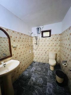 Sigiri Niwahana Home Stay - 1