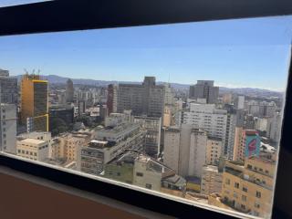 Loft Mirante 3224 - São Paulo - 7