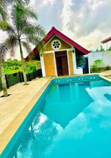 SAMA KAMI Ayurvedic Resort & Villa - - 0