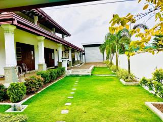 SAMA KAMI Ayurvedic Resort & Villa - - 3