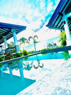 SAMA KAMI Ayurvedic Resort & Villa - - 7