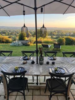 Très jolie maison normande à 10 mn de Deauville - 5