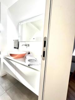 Loft in Villa - Natur, Kultur & Design - Eisenach - 9