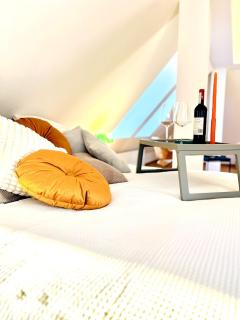 Loft in Villa - Natur, Kultur & Design - Eisenach - 2