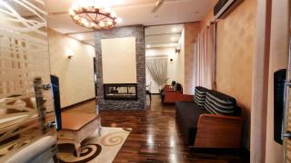 Haven Lodge - 5BR Luxury Retreat in DHA Phase 6 - Lahore - 4