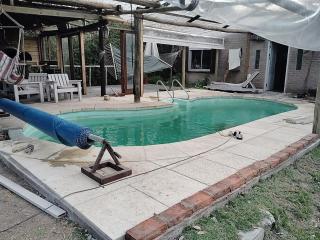 Lo de Acosta , Piscina Climatizada - Neptunia - 8