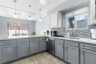 Tempe Room Private Bath Walk to ASU & Mill - 4