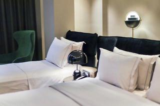 enjoy pyramids view hotel - Il Cairo - 2