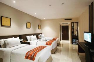 enjoy pyramids view hotel - Il Cairo - 1