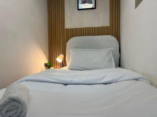 Elite Single Suite Room Partition In Tecom - 8