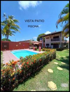 Casa para até 12 pessoas em Tamandaré - 0