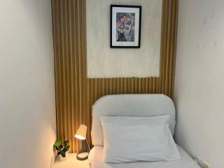 Elite Single Suite Room Partition In Tecom - 7