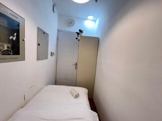 Elite Single Suite Room Partition In Tecom - 4