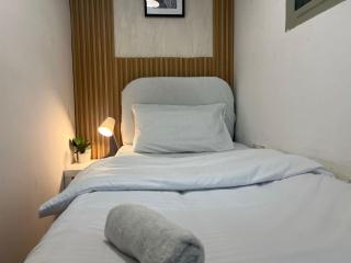 Elite Single Suite Room Partition In Tecom - 2