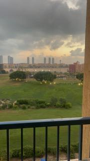 9896 golf porto marina north coast - El Alamein - 4