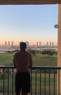 Golf porto marina north coast - 2