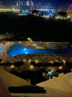 9896 golf porto marina north coast - El Alamein - 1