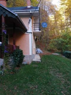 Chodosova Koliba - Pehčevo - 5