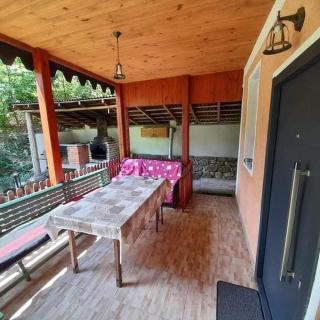 Chodosova Koliba - Pehčevo - 4