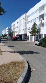 Appartement t2 cosy - Martil - 3