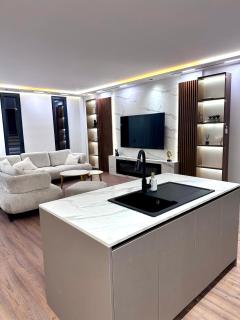 Dhermi Luxury Villas - 6