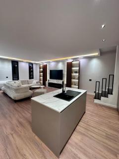 Dhermi Luxury Villas - 1