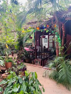 Sigiri Niwahana Home Stay - 0