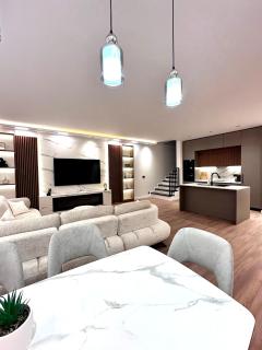 Dhermi Luxury Villas - Dhërmi - 0