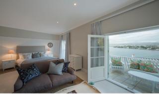 Lagoon View Guest Suite - 8