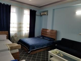 Hotel Kakh - Herat - 6