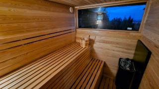 Beška Spa Escape - Sauna & Garden - Beška - 6