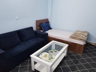 Hotel Kakh - Herat - 1