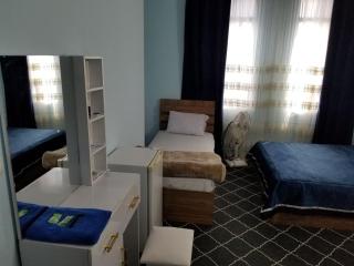 Hotel Kakh - Herat - 4