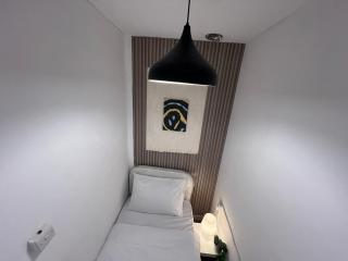 Deluxe solo Room In Barsha Heights Tecom - 9