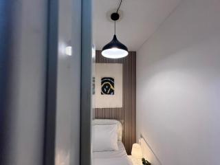 Deluxe solo Room In Barsha Heights Tecom - 6