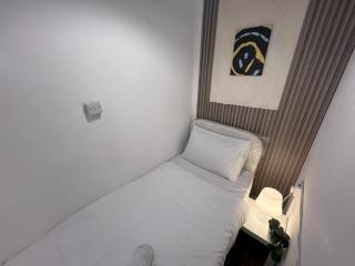 Deluxe solo Room In Barsha Heights Tecom - 5