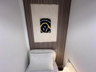 Deluxe solo Room In Barsha Heights Tecom - 1