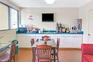Quality Inn - Gastonia - 4