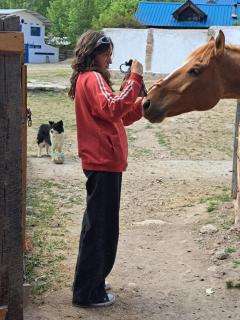 El Aventurero Guardianes del Alma - 6