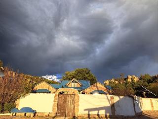 El Aventurero Guardianes del Alma - 2