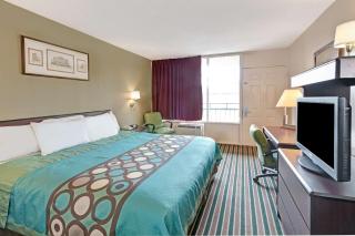 Quality Inn - Gastonia - 1