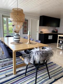 Great cabin in beautiful nature - Ørsta - 8
