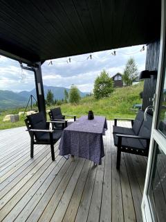Great cabin in beautiful nature - Ørsta - 5