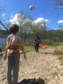 Great cabin in beautiful nature - Ørsta - 2