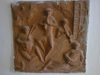 Ferienstudio Altstadtflair - historisch urlauben im Denkmalschutz in der Stiftstadt - 8