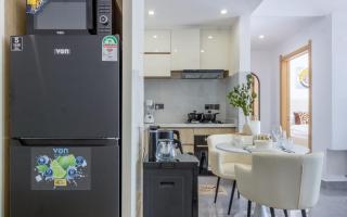 Riara One Residence - Nairobi - 6