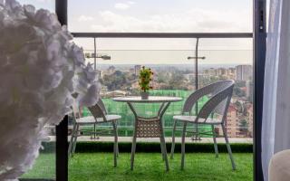 Riara One Residence - Nairobi - 5